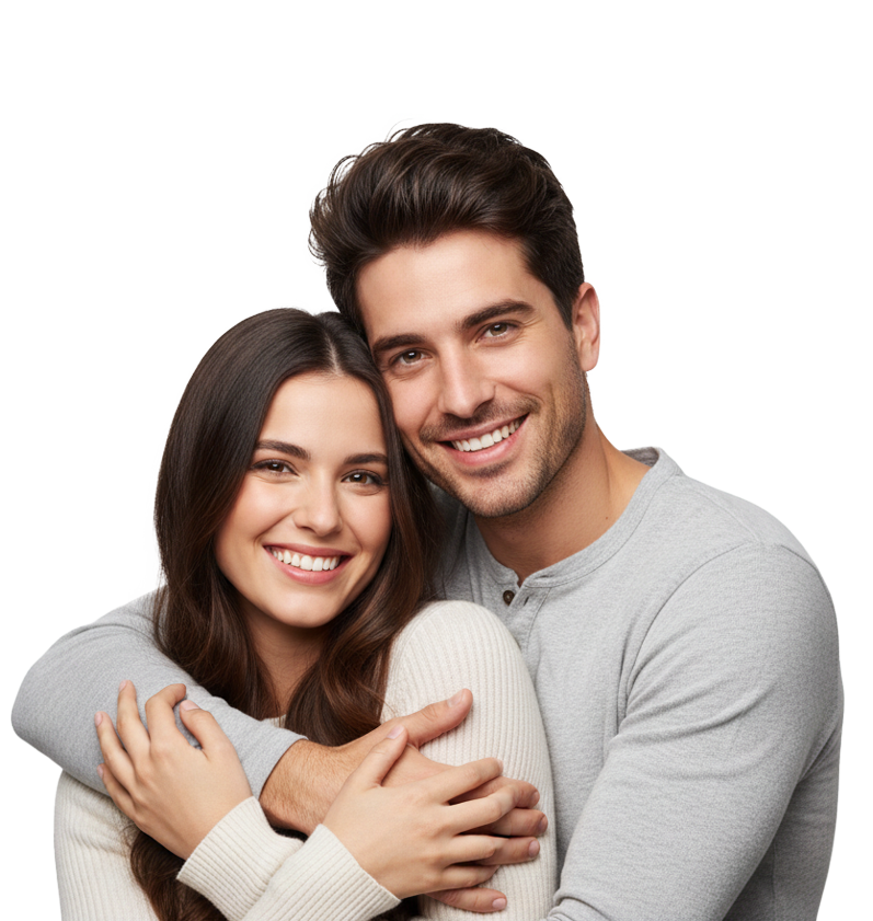 Conecta con personas que comparten tus valores, no solo tus gustos.